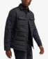 Фото #5 товара Men's Padded Shirt Jacket