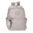 Фото #2 товара REEBOK ACCESORIOS Tina backpack 35 cm