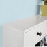 Фото #10 товара Wandgarderobe FRG178-W