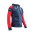 ACERBIS Hooded Zipped Jacket Kemari