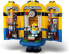 Фото #14 товара LEGO 75551 Minions Minions-Figuren Bauset mit Versteck, Spielzeug für Kinder ab 8 Jahre mit Figuren: Stuart, Kevin & Bob