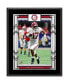 Фото #1 товара Jaylen Waddle Alabama Crimson Tide 10.5" x 13" Sublimated Player Plaque