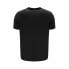 Men’s Short Sleeve T-Shirt Russell Athletic Amt A30081 Black
