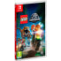 Фото #2 товара NINTENDO GAMES Switch Lego Jurassic World