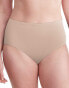 Bali 300233 Women Comfort Revolution Easylite Brief, 8/XL, Nude