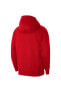 Dry Park Kırmızı Erkek Kapüşonlu Sweatshirt - Cw6887-657