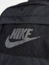 Nike Element backpack in black