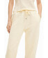 ფოტო #3 პროდუქტის Women's Seamed jogger trousers