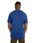 Johnny Big Men's Essential Crew Neck Tee Tall