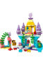 ® DUPLO® | Disney Ariel’in Sihirli Su Altı Sarayı 10435 - 2 Yaş ve Üzeri Yapım Seti (116 Parça)