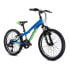 Фото #1 товара FUJI BIKES Dynamite 20´´ 2021 bike