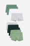 10-pack Boxer Shorts