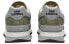 Фото #4 товара STONE ISLAND x New Balance NB 574 防滑耐磨 低帮 跑步鞋 男女同款 灰棕色 / Кроссовки New Balance NB U574LGST