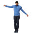 ფოტო #9 პროდუქტის REGATTA Yonder long sleeve T-shirt