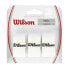 Фото #1 товара Овергрип для тенниса Wilson Pro Perforated, 3 штуки