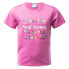 ფოტო #1 პროდუქტის BEJO Bubbles short sleeve T-shirt