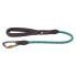 RUFFWEAR Knot A Long Leash Aurora Teal - фото #1