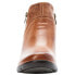 Фото #4 товара Сапоги женские Propet Waverly Zippered Brown Casual Boots