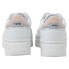 Фото #4 товара PEPE JEANS Kore Glin Low trainers