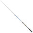 CINNETIC Rayforce XBR Light jigging rod