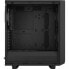 ATX Semi-tower Box Fractal Design FD-C-MES2C-01 Black