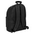 Школьный рюкзак Safta 31 x 41 x 16 cm Чёрный