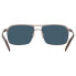 ფოტო #3 პროდუქტის COSTA Skimmer Mirrored Polarized Sunglasses