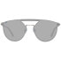 ფოტო #2 პროდუქტის WEB EYEWEAR WE0193-13808V Sunglasses