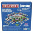 Фото #3 товара Настольная игра Hasbro Monopoly Fortnite Board Game