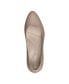 ფოტო #4 პროდუქტის Women's Eflex Cosma Slip-on Block Heel Dress Pumps