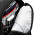 Фото #4 товара Case Logic Sporty DLBP-116 Black - Backpack case - 40.6 cm (16") - 699 g