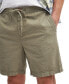 Фото #3 товара Men's Melbury Seersucker Shorts