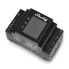 Фото #1 товара Shelly Pro 4PM - 4-channel WiFi 230V driver with display - Android / iOS app
