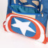 Фото #3 товара CERDA GROUP Avengers Capitan America Gymsack