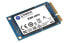 Фото #1 товара Kingston KC600 - 1024 GB - mSATA - 550 MB/s - 6 Gbit/s