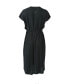 ფოტო #2 პროდუქტის Maternity Cupro Irene Dress