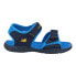 Фото #1 товара New Balance Kids Poolside Sandal