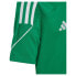 ADIDAS Tiro 23 short sleeve T-shirt