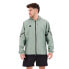 ADIDAS D4Gmdy full zip sweatshirt