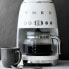 Coffee jug Smeg DCGC01 1 L 10 Cups