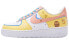 Фото #2 товара Кроссовки Nike Air Force 1 Low Winnie Yellow