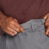 Фото #3 товара Men's Big & Tall Straight Fit Chino Pants - Goodfellow & Co Dark Gray 46x30
