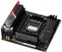 Фото #4 товара ASRock B650E PG-ITX WiFi - AMD - Socket AM5 - AMD Ryzen™ 5 - AMD Ryzen™ 7 - AMD Ryzen 9 7th Gen - DDR5-SDRAM - 64 GB - DIMM