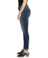 Фото #3 товара Women's Girlfriend Slim-Leg Jeans