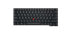 Фото #1 товара Lenovo Keyboard Danish 01EN477 Keyboard Danish - Keyboard