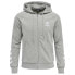 Фото #1 товара HUMMEL Isam 2.0 full zip sweatshirt