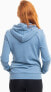 Фото #2 товара Puma Bluza damska Puma ESS Logo Hoodie niebieska 586797 20 S