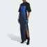 Фото #1 товара adidas women Blue Version Dress