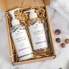 Soapberry Hair Care Set, For All Hair Types, Relaxing Lavender, 2 Piece Set, 8.5 fl oz (250 ml) Each