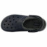Фото #4 товара Деревянные сабо Crocs Classic Lined Clog U Темно-синий